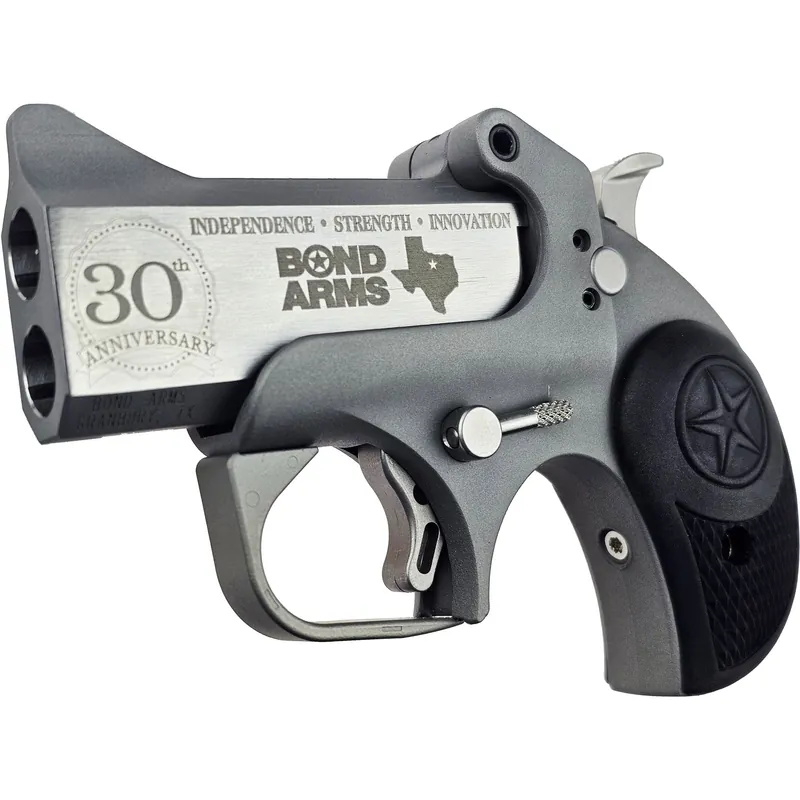 Bond 30th Rough Series 45/410 3"