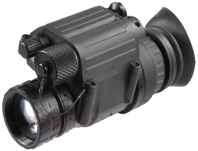 AGM PVS14 NW1 NV monocular GN2 LV1 P45