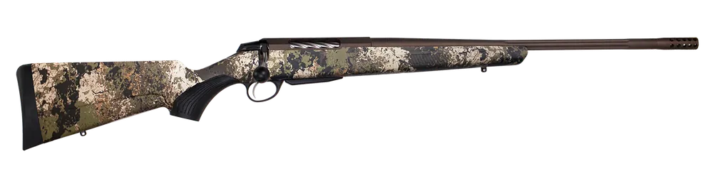 Tikka T3x Vel Wldlnd 7mm PRC 24in Bolt Rifle