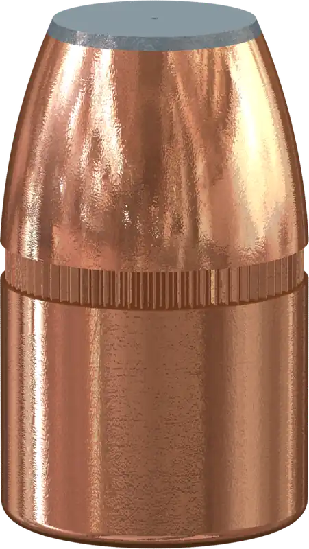 Speer 3978 DeepCurl .475 Caliber 325 Grain Soft Point - 50 Rounds per Box, 5 Boxes per Case