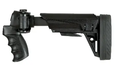 ATI Strikeforce Side-Folding Stock Mossberg 990 Aftershock Black