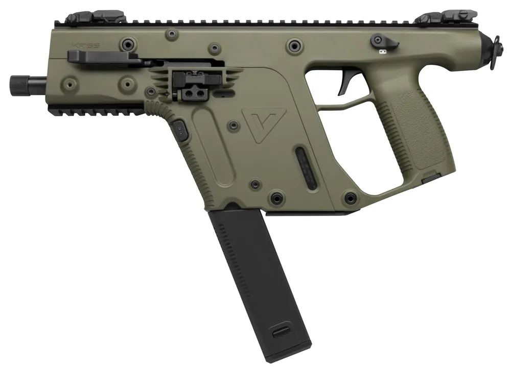 VECTOR SDP G2 45ACP 5.5" ODG Pistol