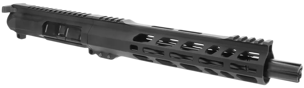 TacFire 10" Black Nitride Barrel for 45 ACP