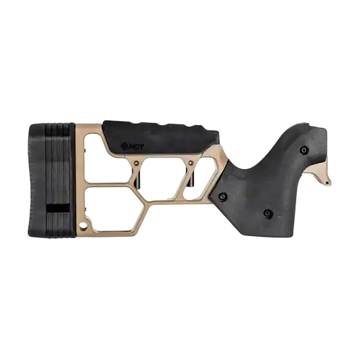 MDT Sporting Goods LSS Gen3 Traditional Buttstock FDE