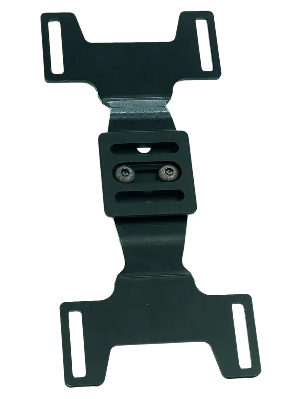 Cole-Tac BF1003 Backbone Frame Arca Square