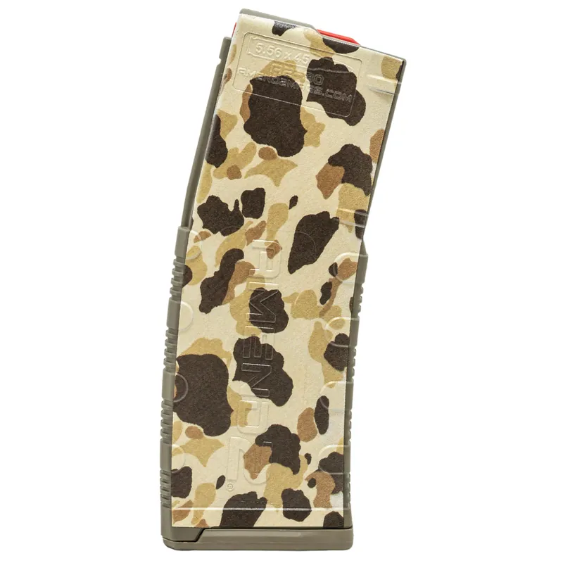 Amend2 MOD2 AR-15 5.56 NATO 30rd Mag FDE