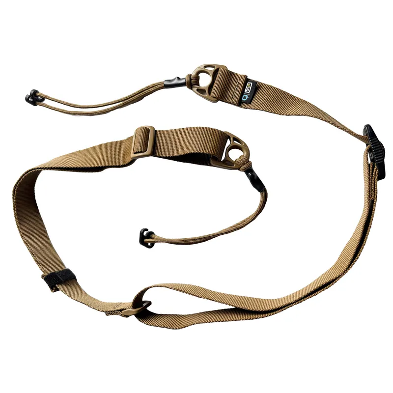 Q LLC G-Sling Rifle Sling Flat Dark Earth