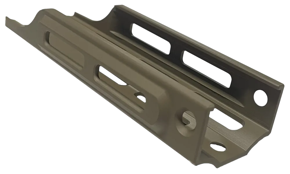 Kinetic Development Group MRX5-MK2 FN Scar MREX15 6in FDE