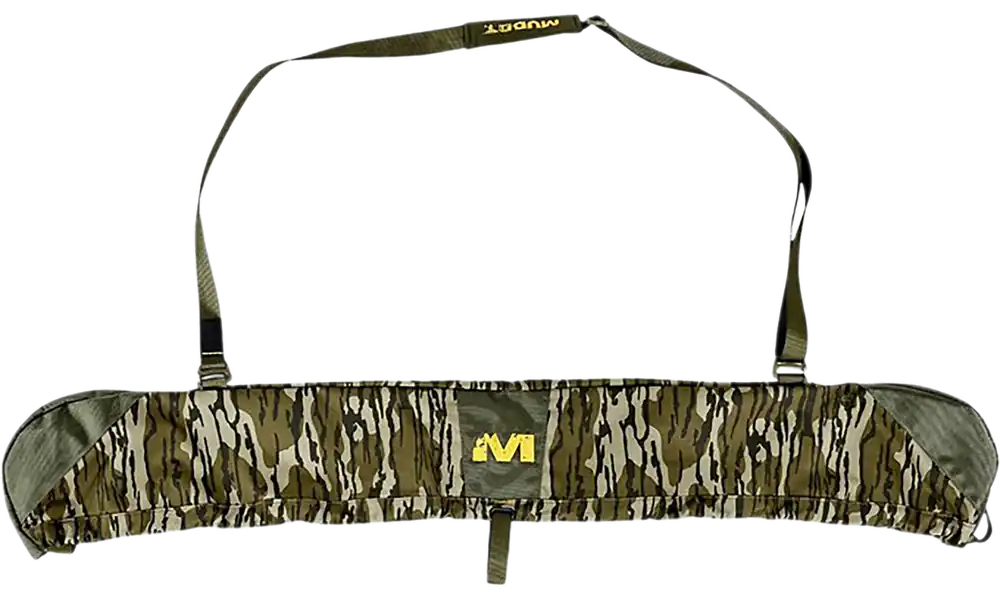 Muddy MUDPBSMOBL Pro Bow Sling - Camo Polyester Archery Accessory
