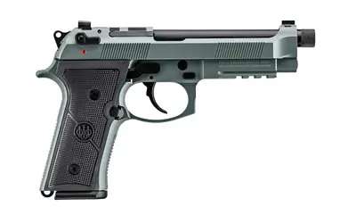 Beretta M9A4 Overland 9mm 18rd Lunar Pistol