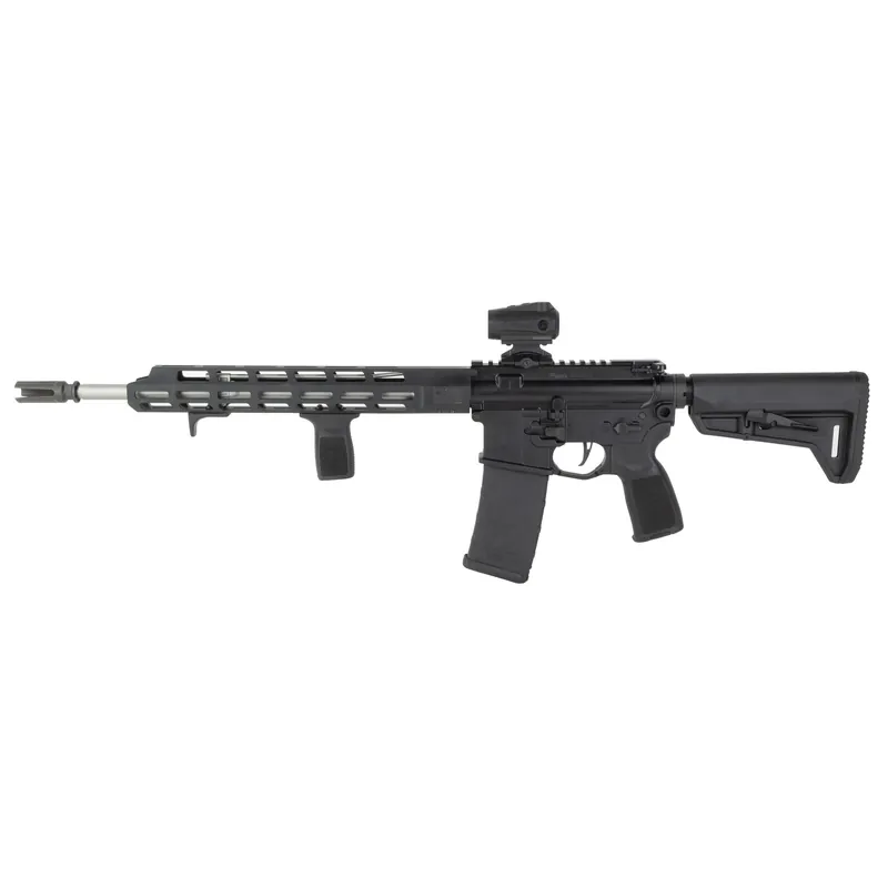 Sig Sauer TREAD V2 COIL 5.56 NATO 16" 30RD Black