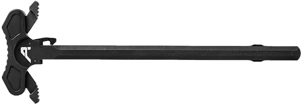 Aero Precision M5 AR-10 Ambidextrous Black Anodized 7075 Aluminum