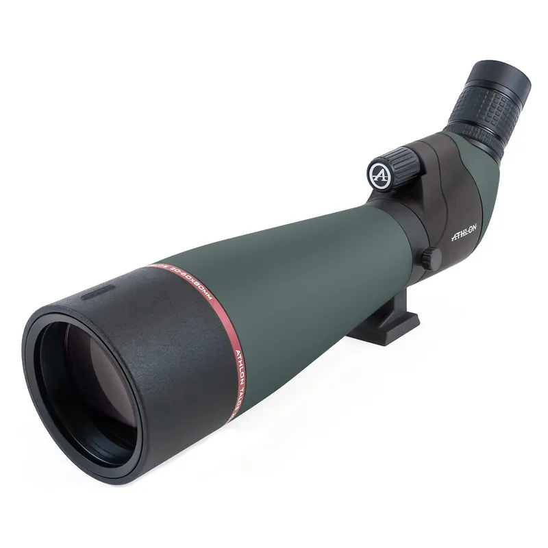 Athlon Talos 20-60x80 Spotting Scope Green