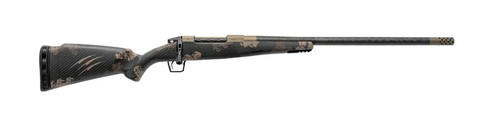 CF Rogue 7mm BC SB/Son 24"