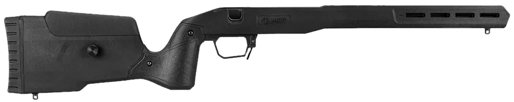 MDT Sporting Goods Black Field Stock Chassis for Ruger 10/22 - 32.22" OAL