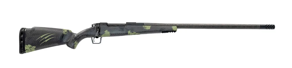 CF Rogue 7mm BC Black/Front 22"