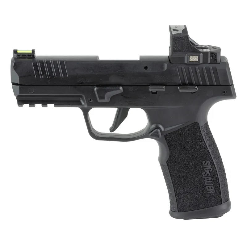 SIG SAUER P322 RS .22LR 4in TB 20RD