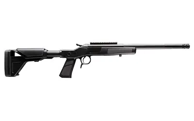 CVA Scout XP SB .308 Win 16.5" Threaded Black Rifle