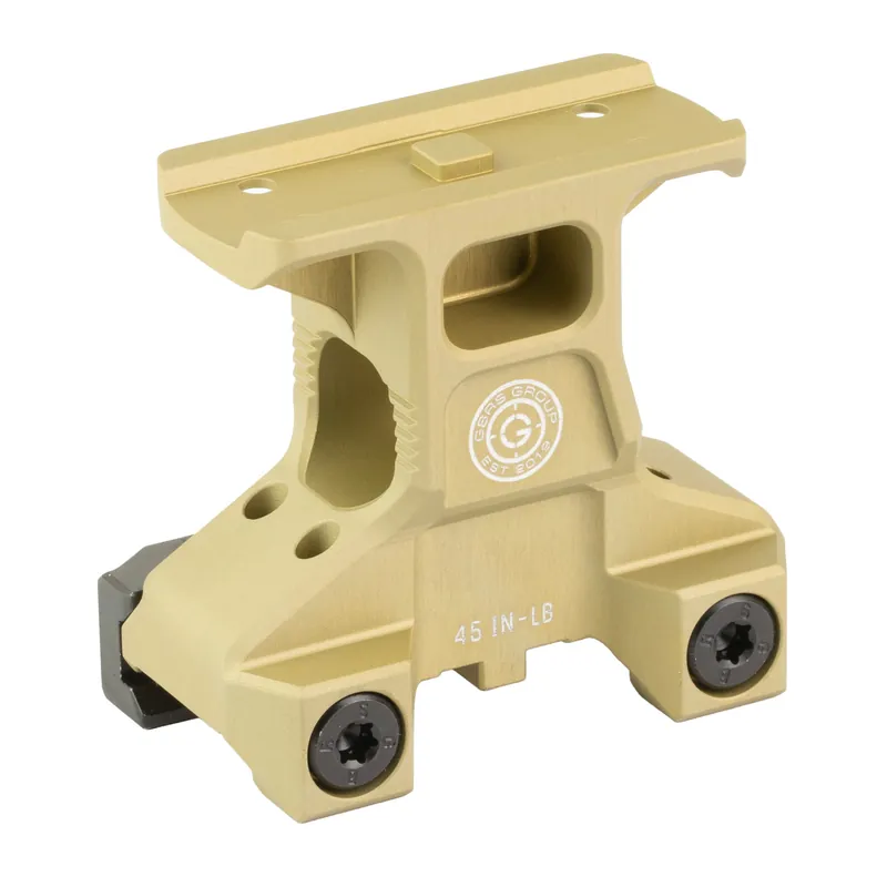 GBRS Group LERNA Mount Kit for Aimpoint Duty RDS FDE
