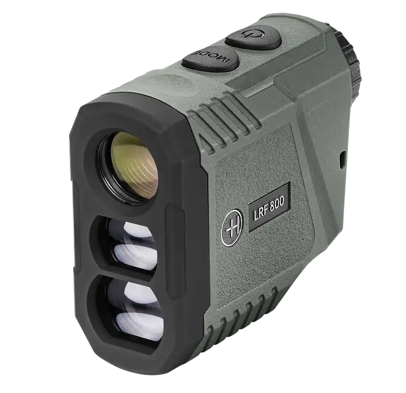 Hawke Sport Optics 41022 6x21mm Laser Rangefinder LCD