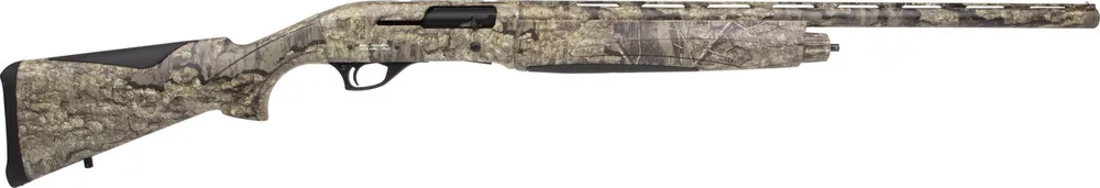 Semi-Auto 12/26 3" Timber Shotgun
