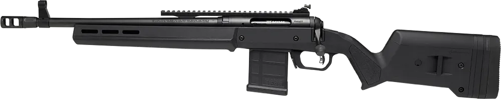 Savage Arms 110 Scout 300 Blackout Left-Handed Rifle with Magpul Stock