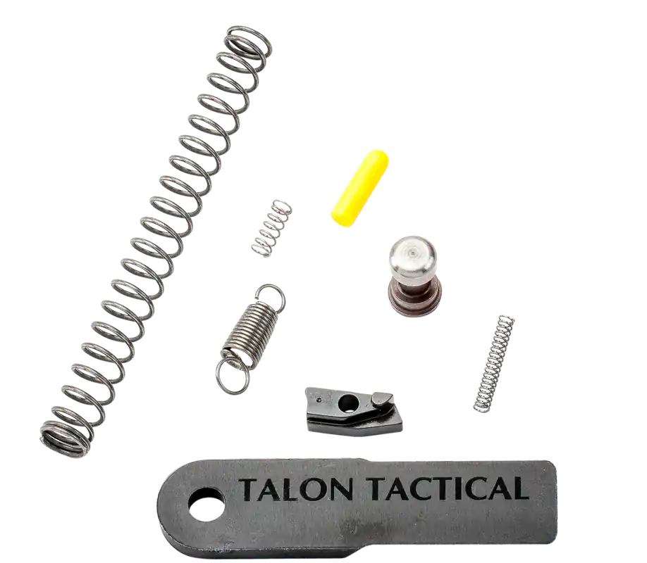 Apex Tactical Competition Action Kit for S&W M&P Pistol 40 S&W