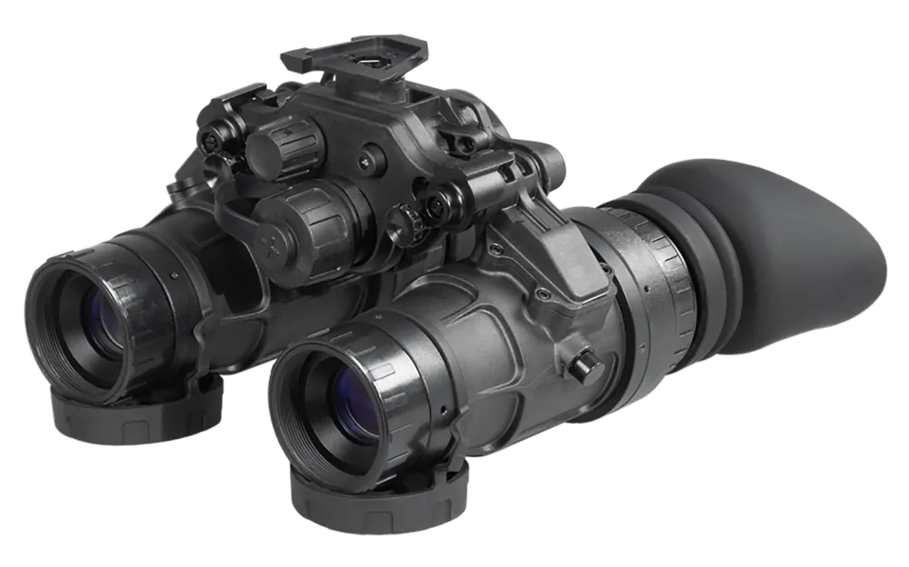 AGM Global Vision UNVG-51 NW1 Night Vision Goggles 1x51-64