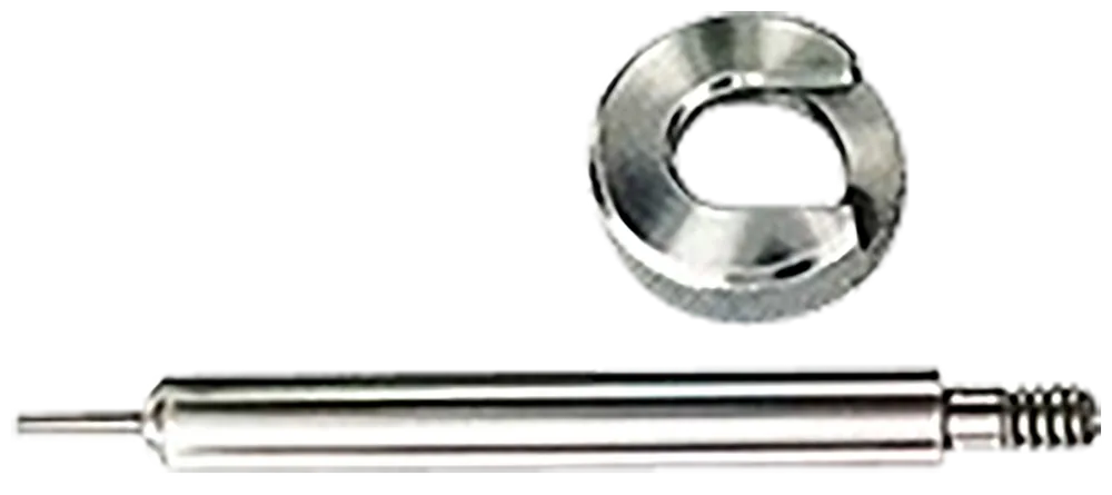 6mm Creedmoor Gauge Holder by Lee Precision 91340