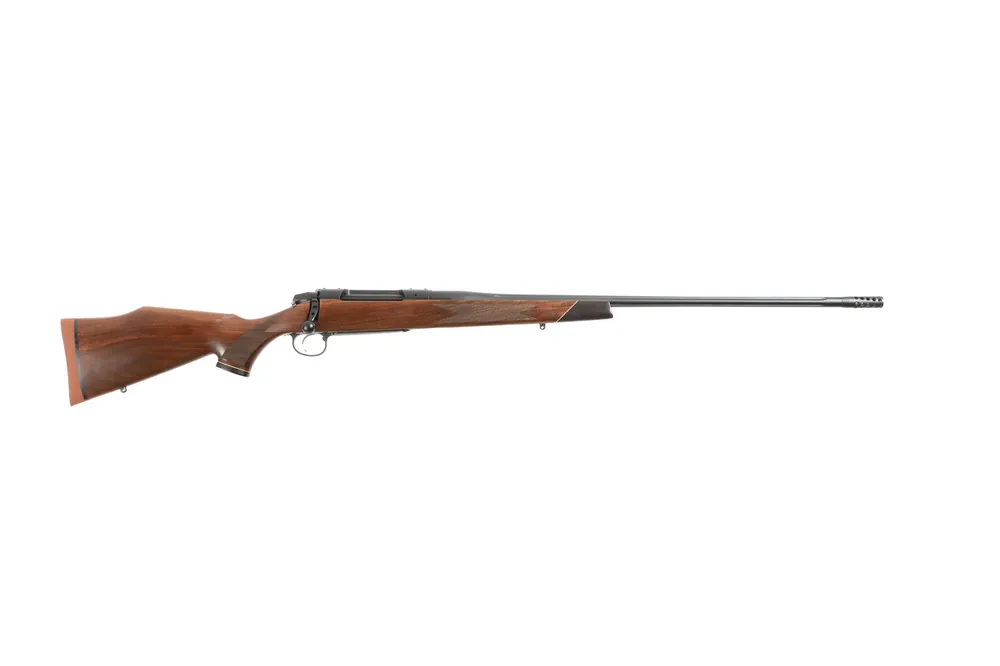 307 Adventure SD 243WIN 22" Rifle