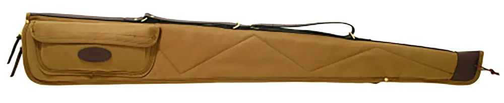 Boyt Harness Signature Shotgun Case - Khaki Canvas 52"