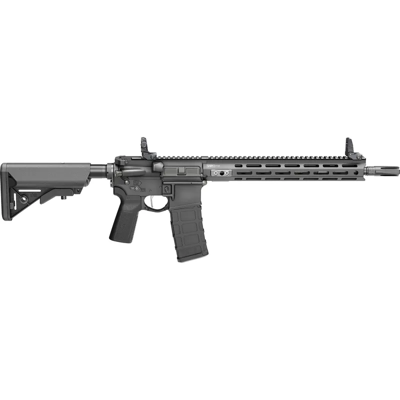 Springfield Saint Victor V2 5.56 14" P&W 30rd