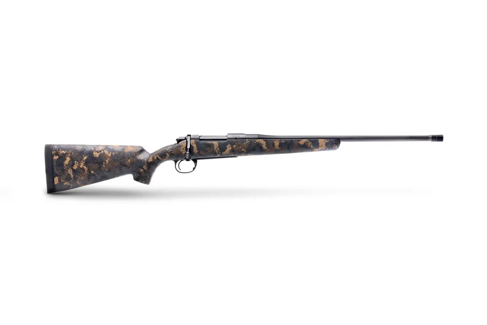 NULA 20 6.5CM 22" Kodiak Rifle