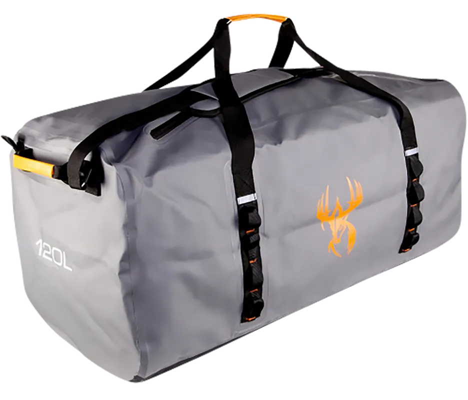 ZeroTrace Scent Eliminator Duffle Bag by Wildgame Innovations