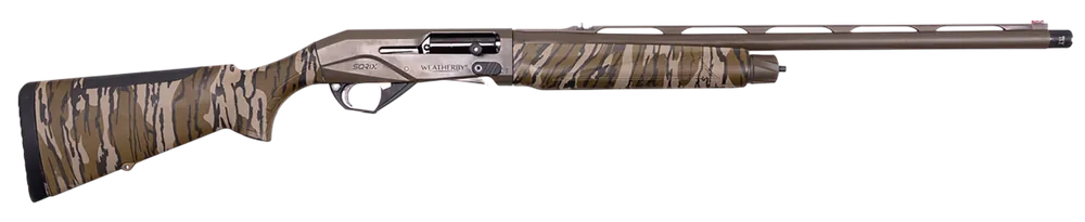 Weatherby XTB2024MAG Sorix 20ga Semi-Auto Turkey Shotgun
