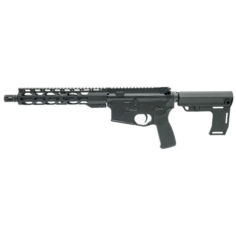 Radical Firearms RF-15 300BLK 10.5" Pistol Brace 30rd