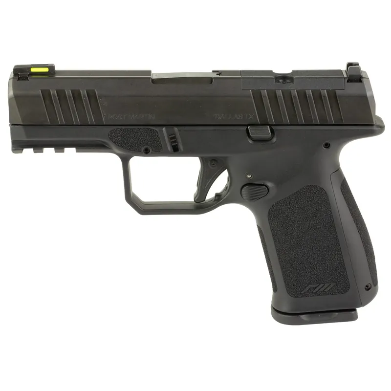 ROST MARTIN RM1C HIVIZ 9MM 4" 15 Black
