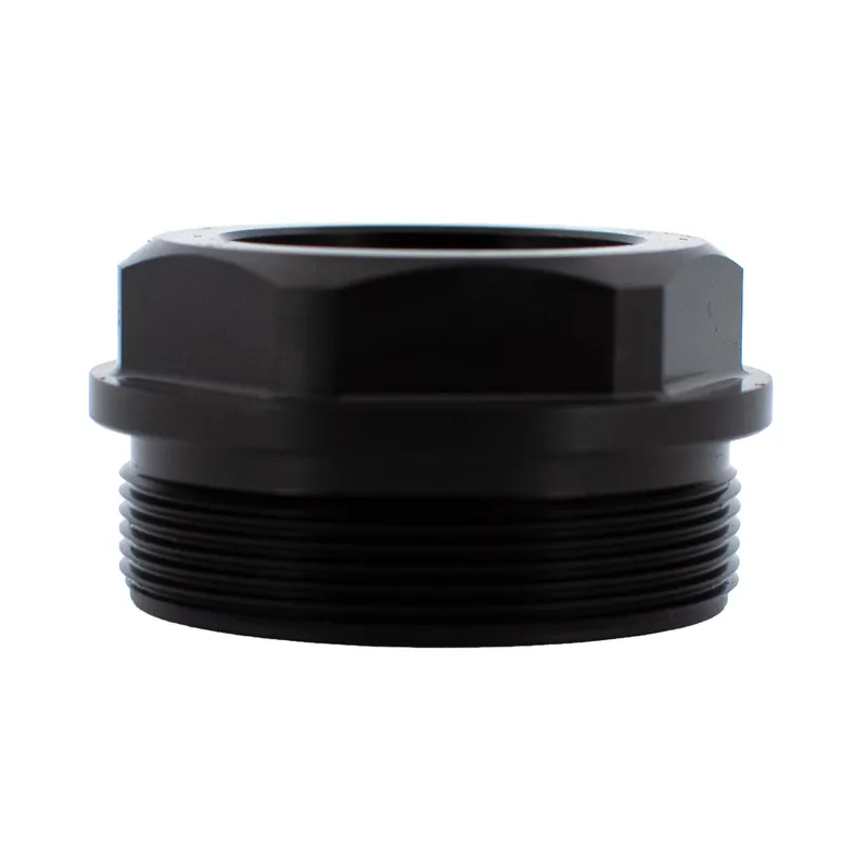 Rearden Atlas Bravo G2 Mount 1.375-24 Nitride Black