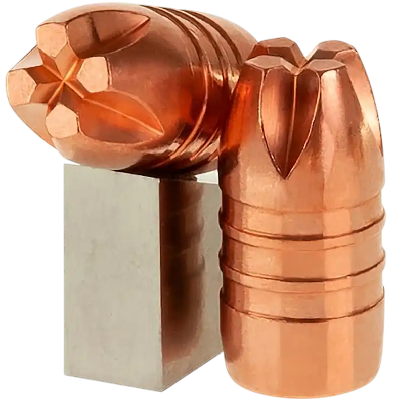 Wilson Combat .357/.38 140gr 50ct Reloading Bullets