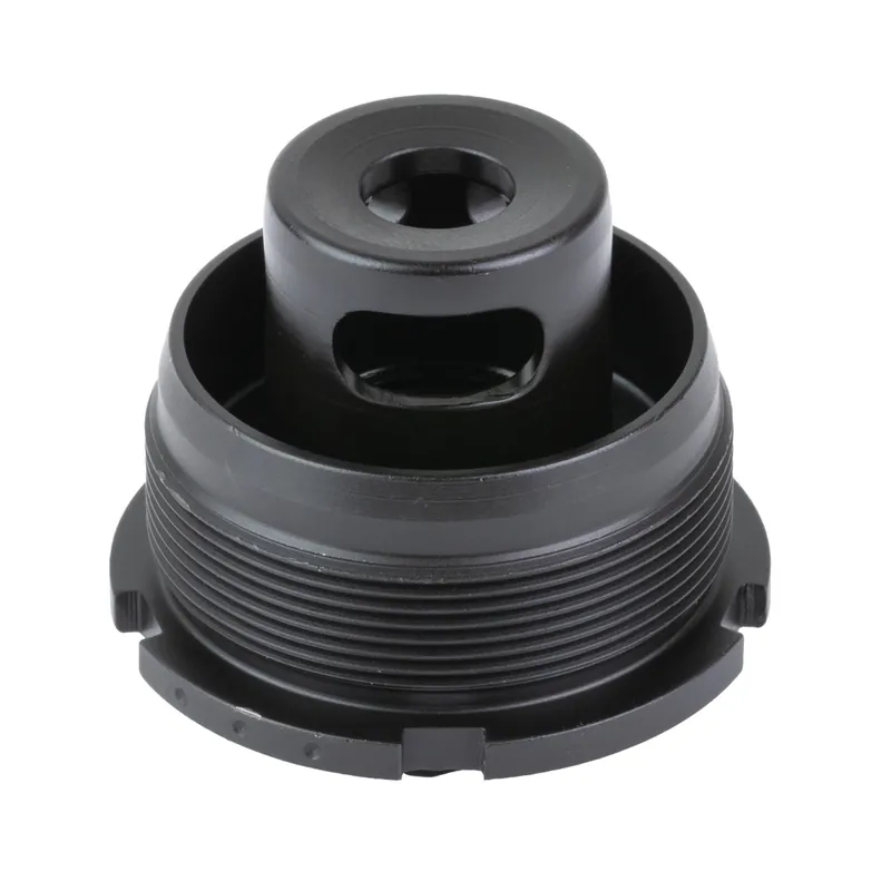 Dead Air Hub Taper Direct Thread Mount 5/8x24 30Cal