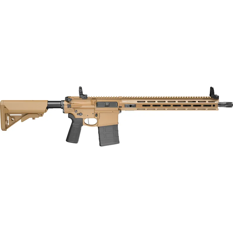Springfield Saint Victor V2 .308 16" 20rd Coyote