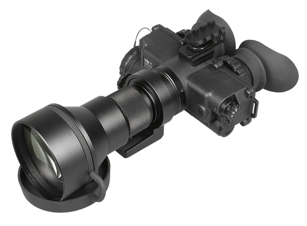 AGM FoxBat-5 NW1 5x Night Vision Monocular