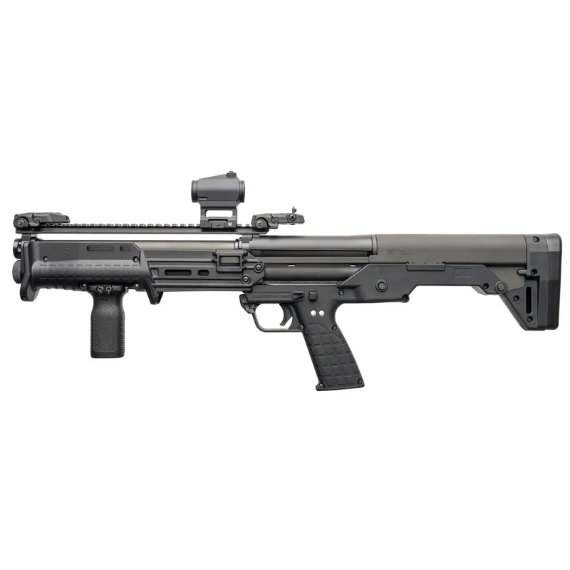 Kel-Tec KS7 Gen2 Defender 12GA 18.5in 6rd Black
