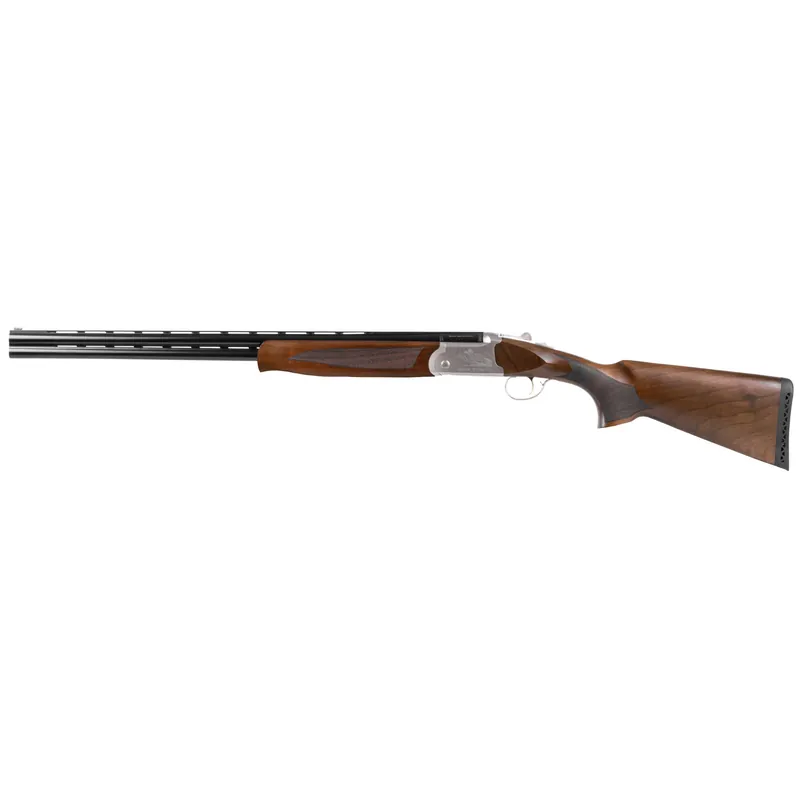 Balikli Blue Label O/U 28ga 26" 2rd Walnut Stock