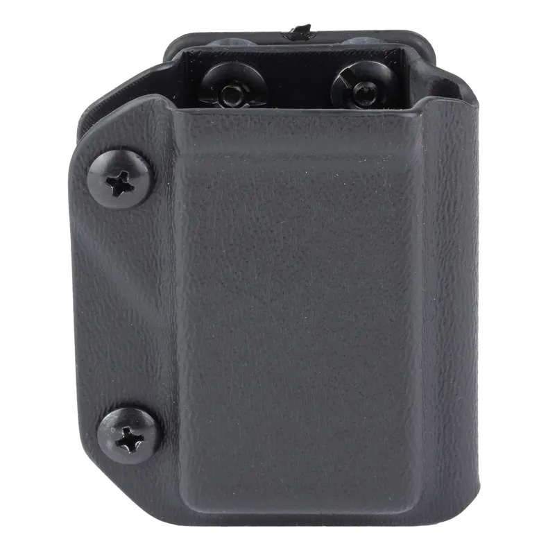 Mission First Tactical Glock 43 Single Mag Pouch Black