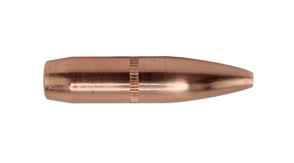 Sierra GameKing 30 Caliber 205 Grain HPBT Bullets - 500 Count Box