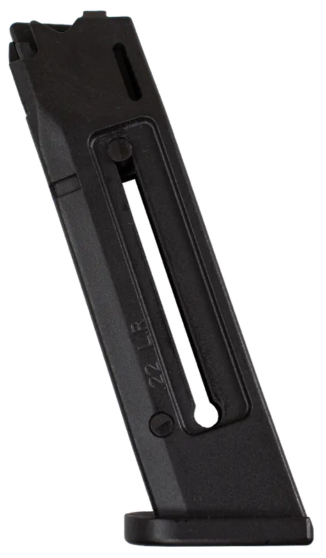 CZ-USA 11618 P-09 Kadet .22LR 10-Round Blued Steel Pistol