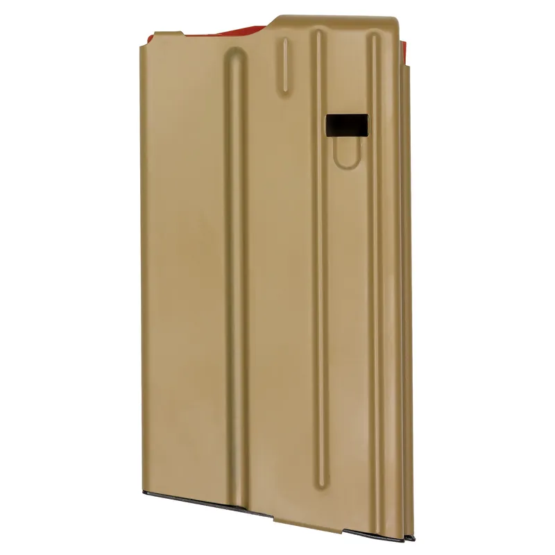 DuraMag SS AR-10 20RD 6.8x51/.308 Magazine FDE