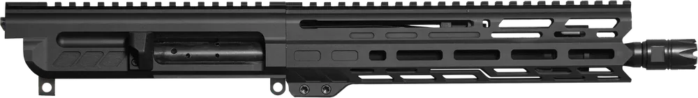 CMMG Dissent MK4 300 Blackout AR-Platform Rifle with Left Side Charging Handle and M-LOK Handguard