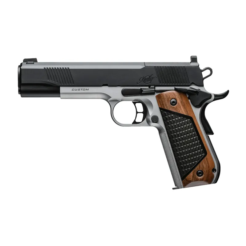 Kimber NXT Gen 1911 9mm 5" 9rd TT